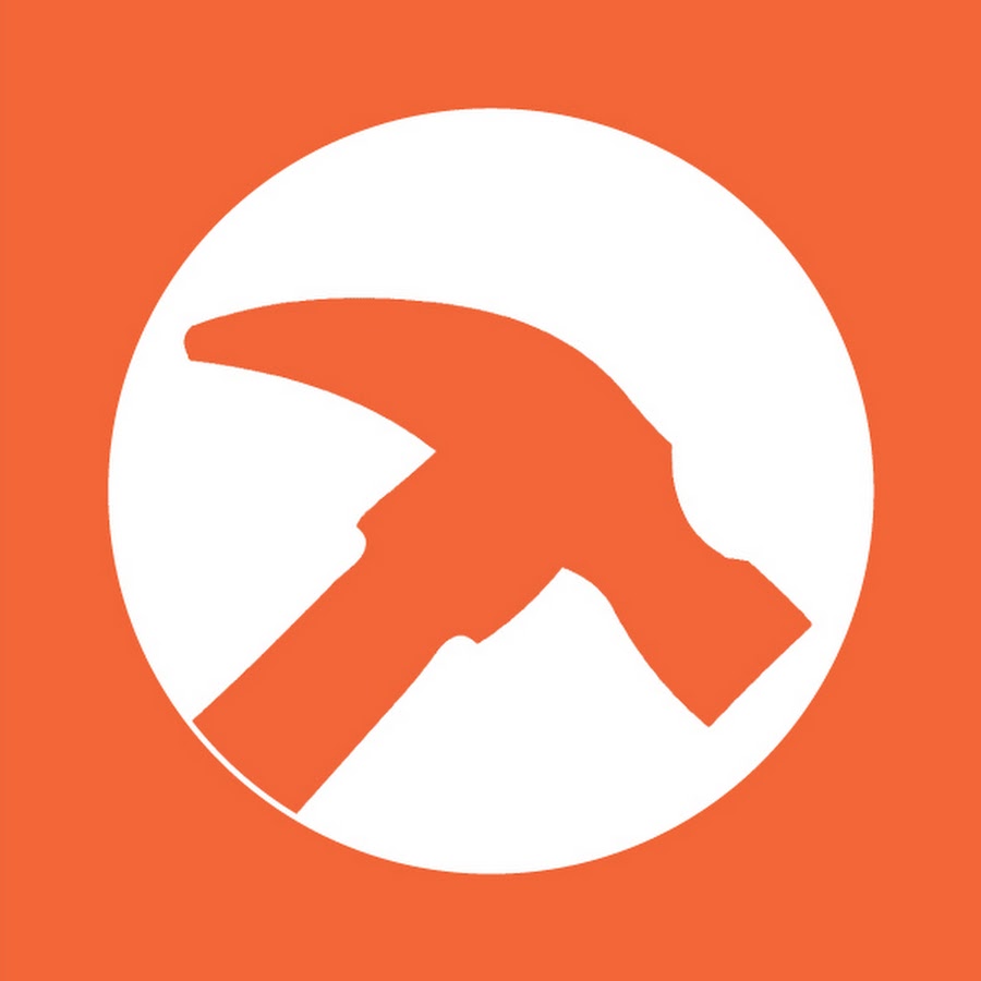 Orange Claw Hammer YouTube