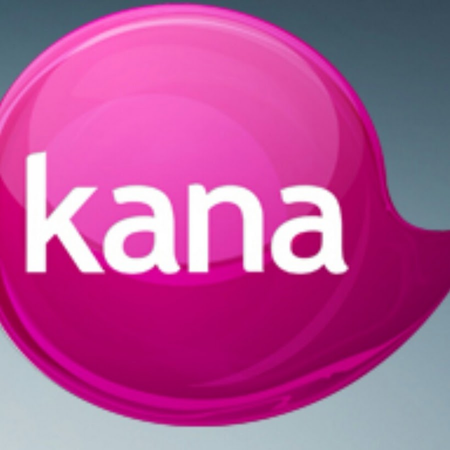 Kana Tv - YouTube