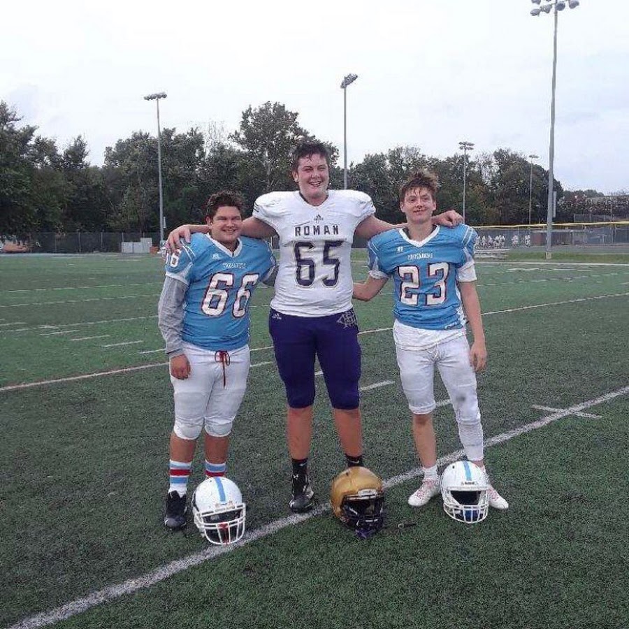 Dennis Bonner - YouTube