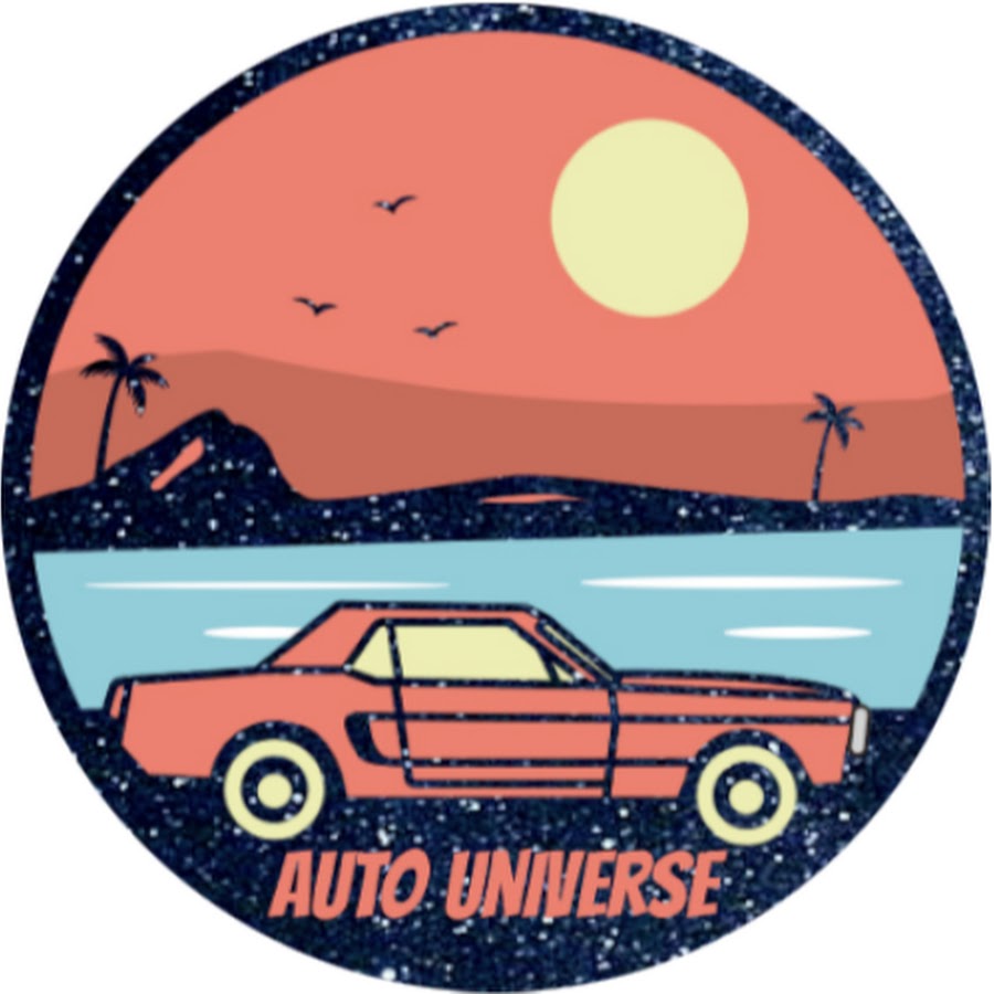 Auto Universe YouTube