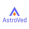 What could AstroVed buy with $117.04 thousand?