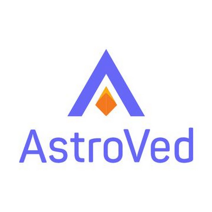 AstroVed Net Worth & Earnings (2026)