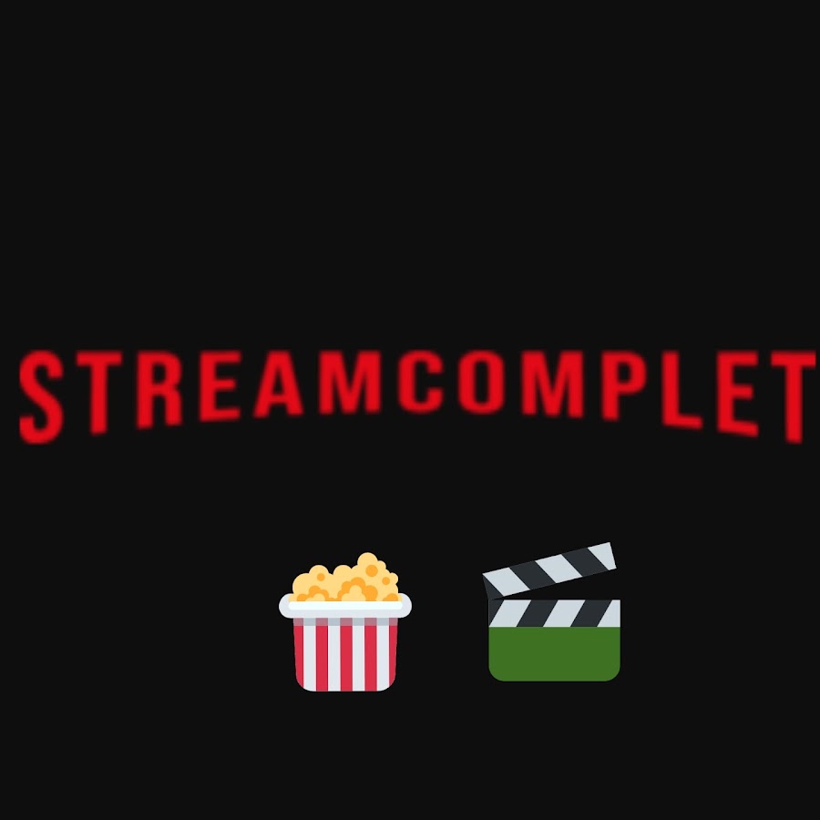 stream complet website