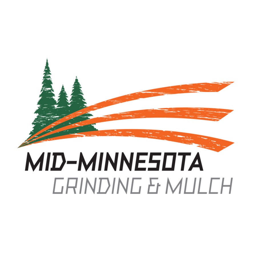 MidMinnesota Grinding & Mulch YouTube