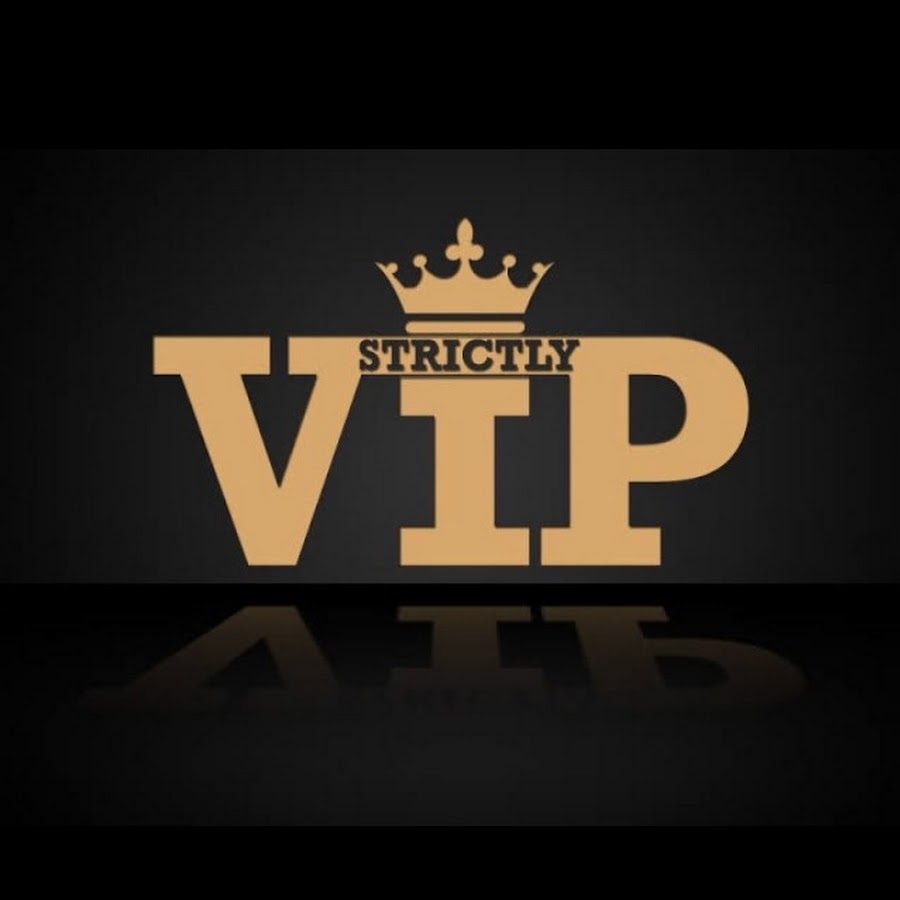 VIP CROWN - YouTube