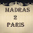 Madras 2 Paris