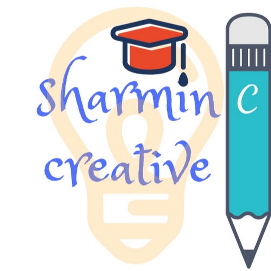 sharmin creative - YouTube
