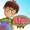 AlexPPV