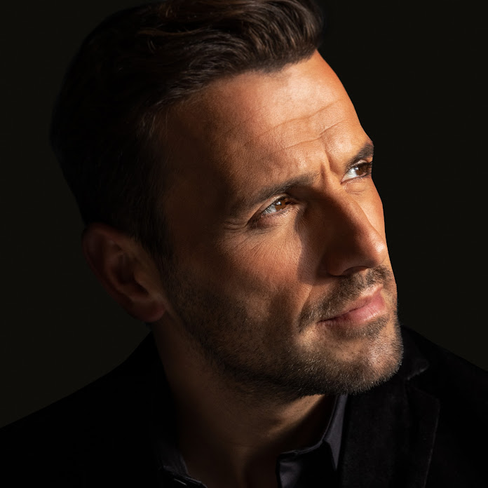 Nikos Vertis Official Net Worth & Earnings (2026)