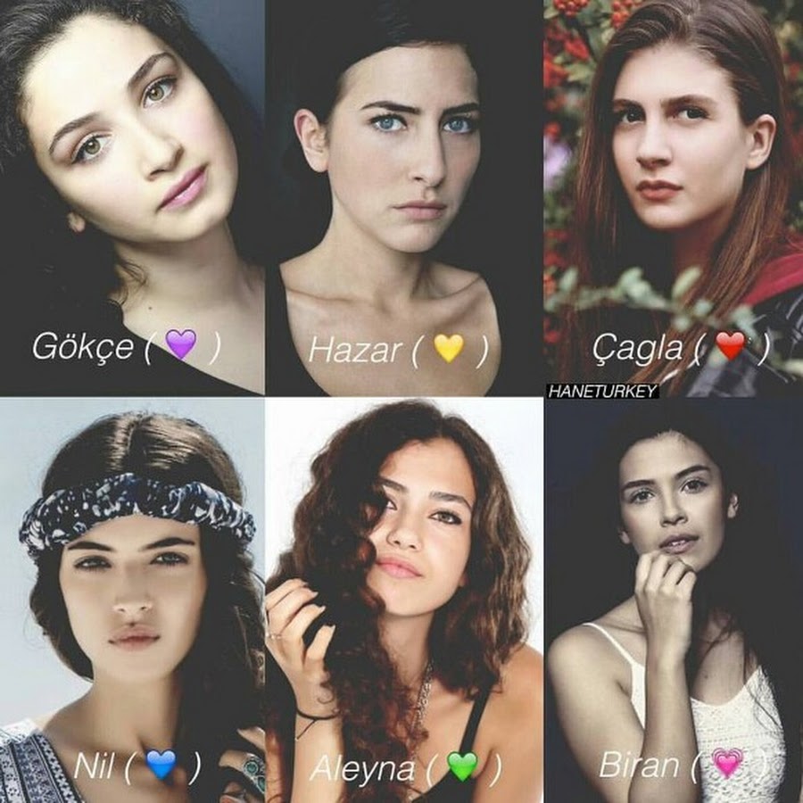 عاشقة مسلسلات تركيه من موقع قصة عشق Youtube