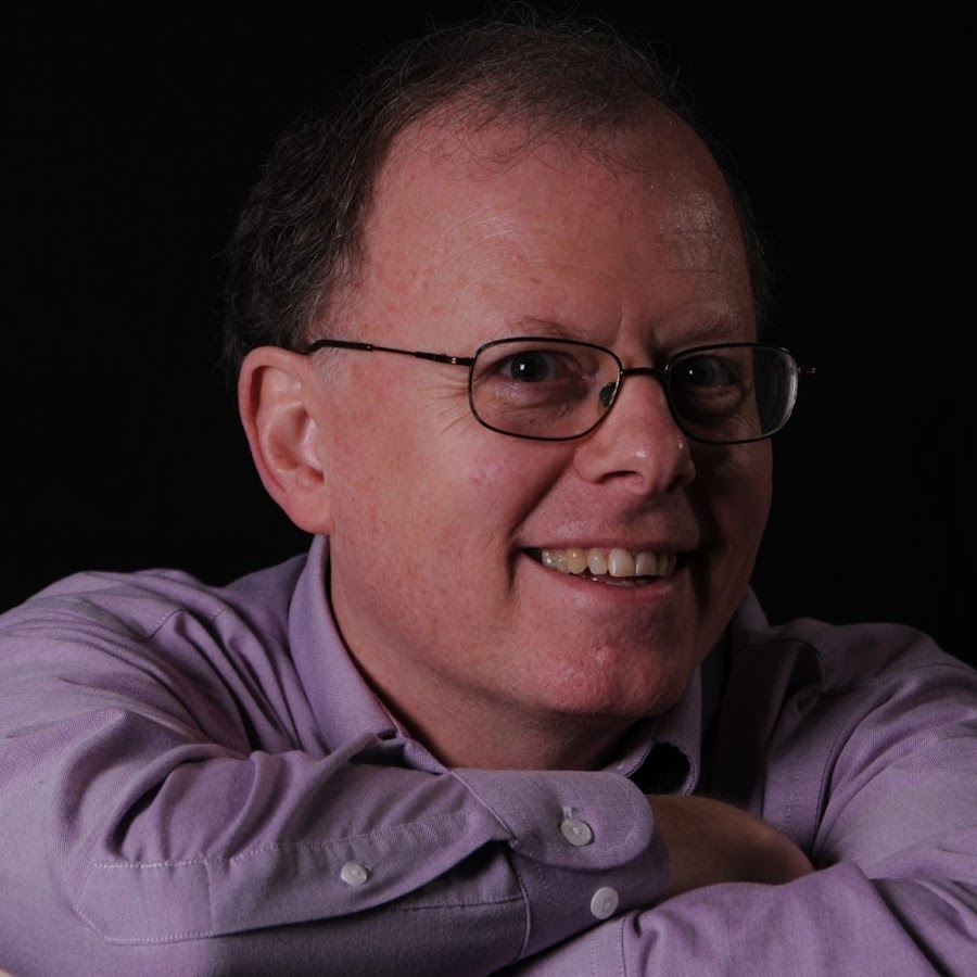 Tom Copeland YouTube