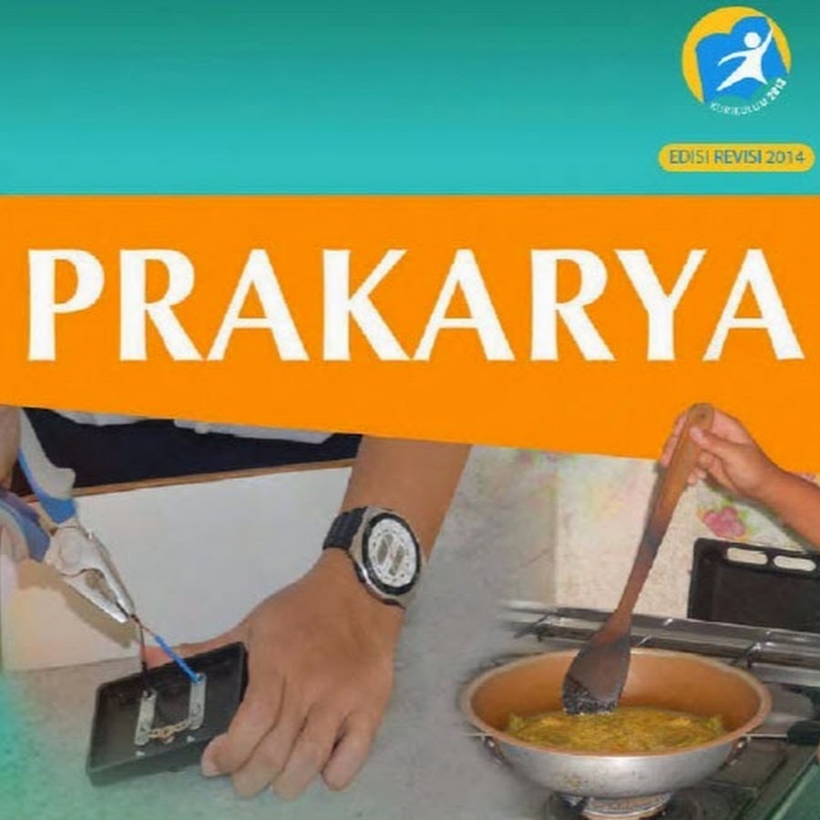  Prakarya  Kerajinan  YouTube