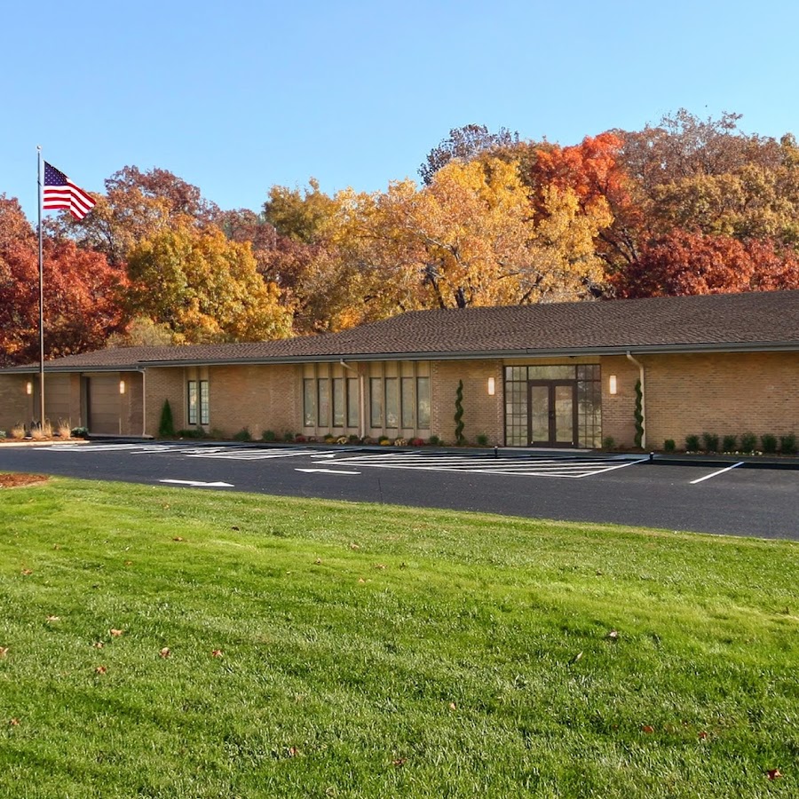 Funeral Home, East Louisville Chapel YouTube