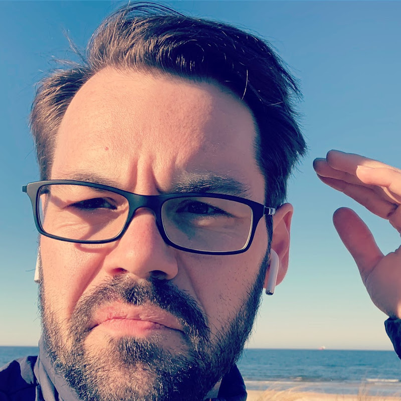 Flipboard profile picture for @nico