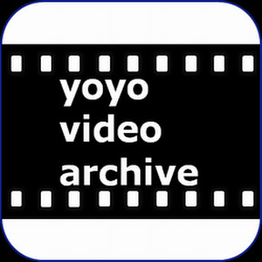 yoyovideoarchive YouTube