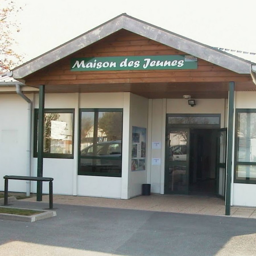 Maison des Jeunes de Yerres YouTube