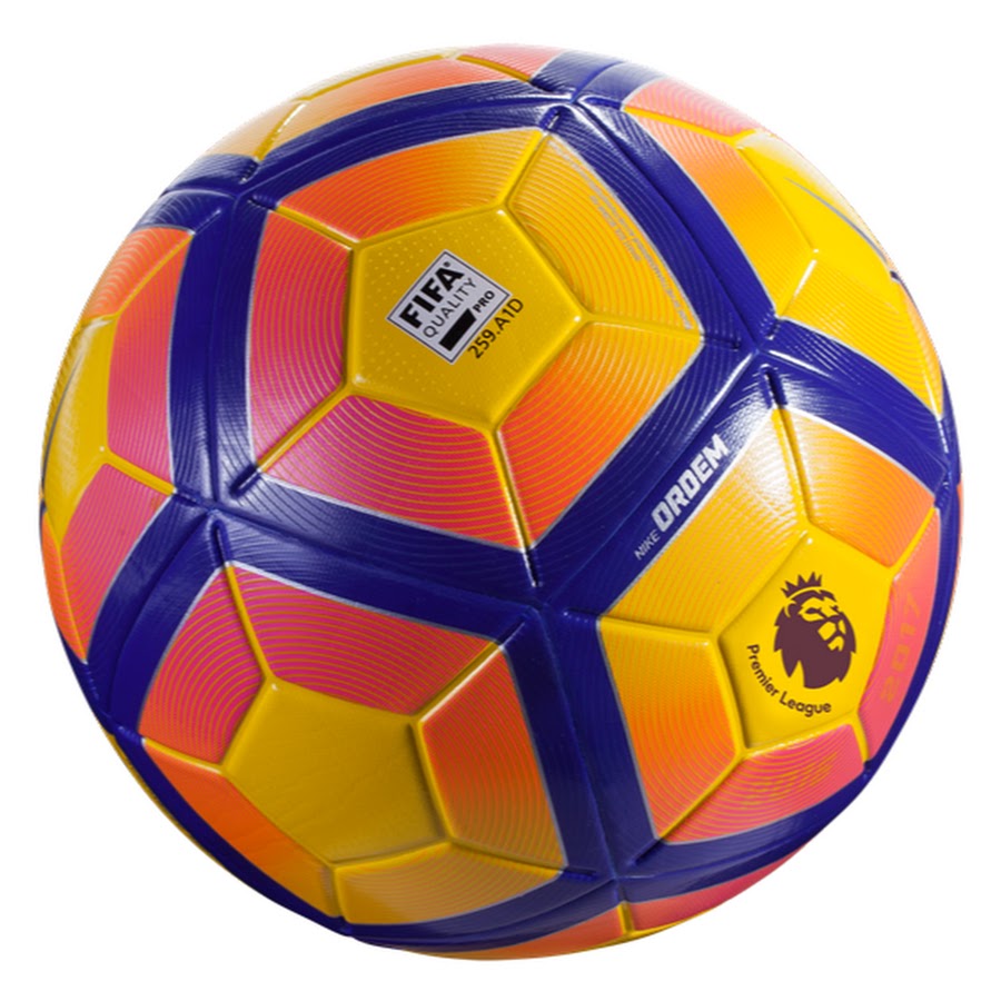 Мяч Nike la Liga 2016