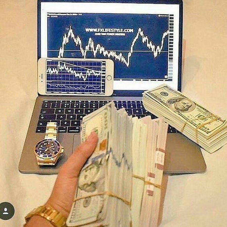 money on forex pictures