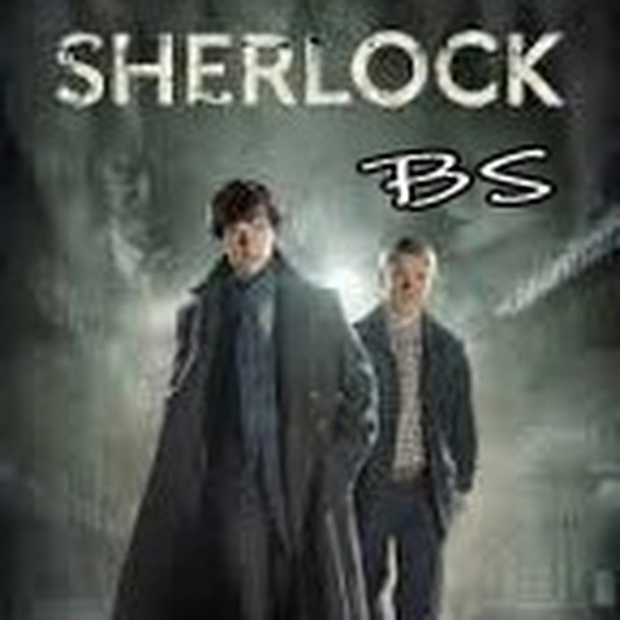 Bs.To Sherlock