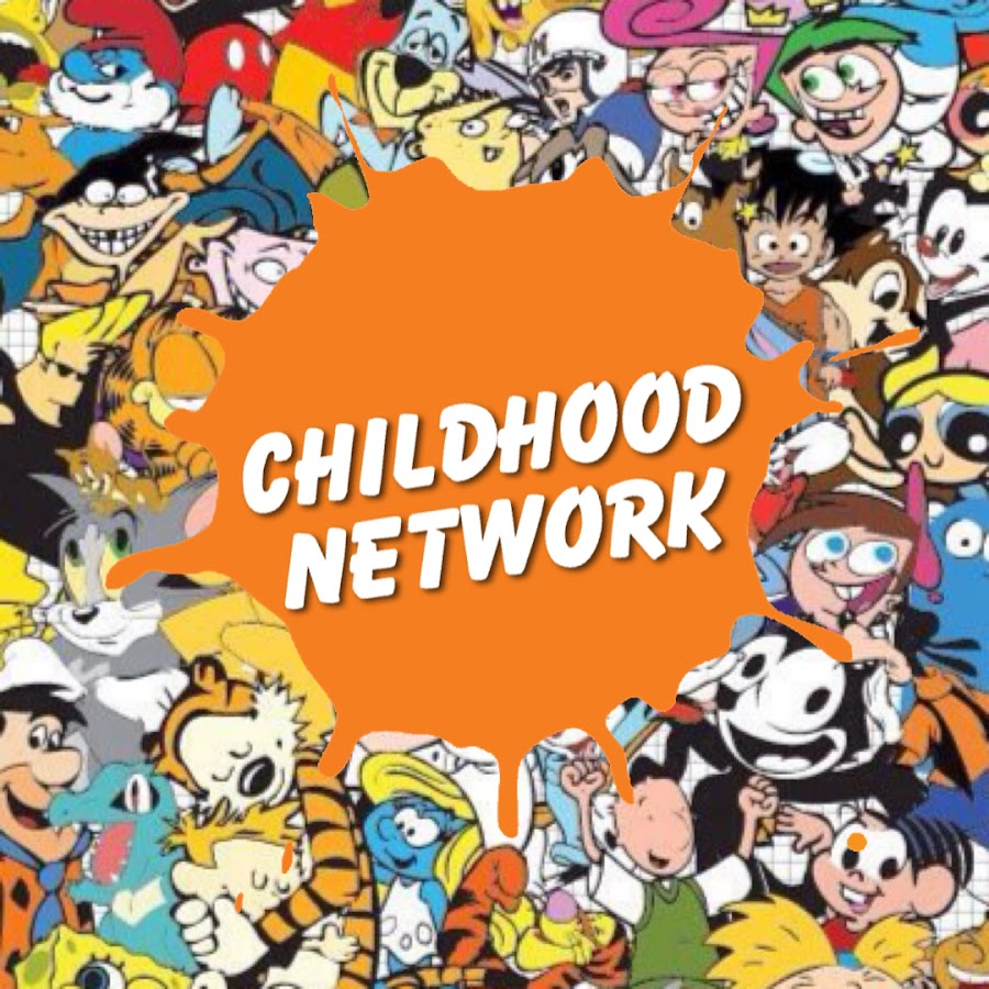 Cartoons & Cereal YouTube