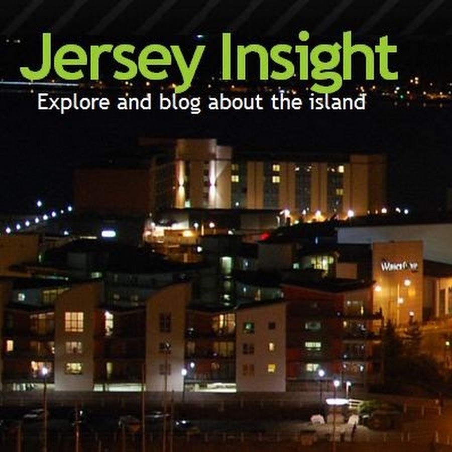 Jersey Insight YouTube
