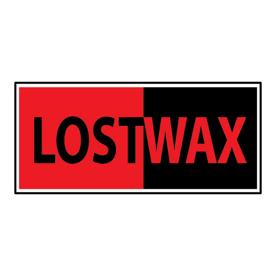 Lost Wax YouTube