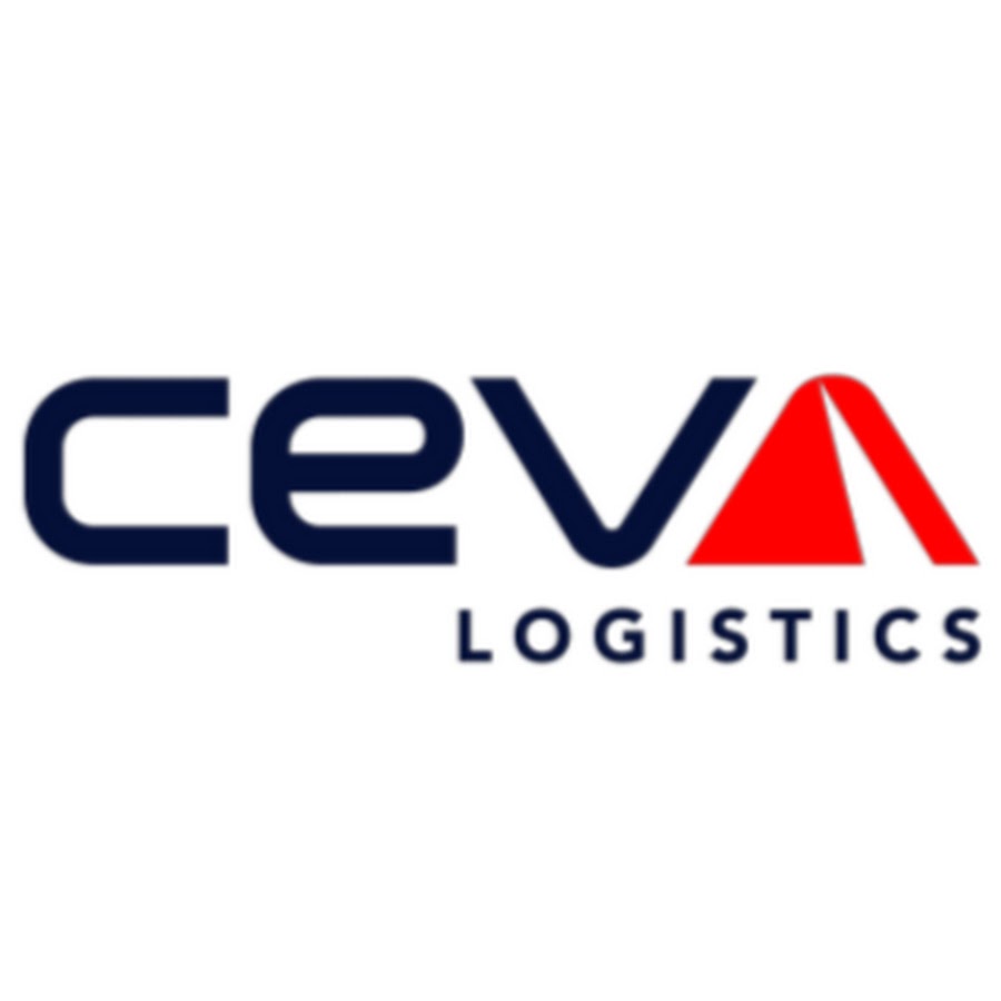 CEVA Logistics YouTube
