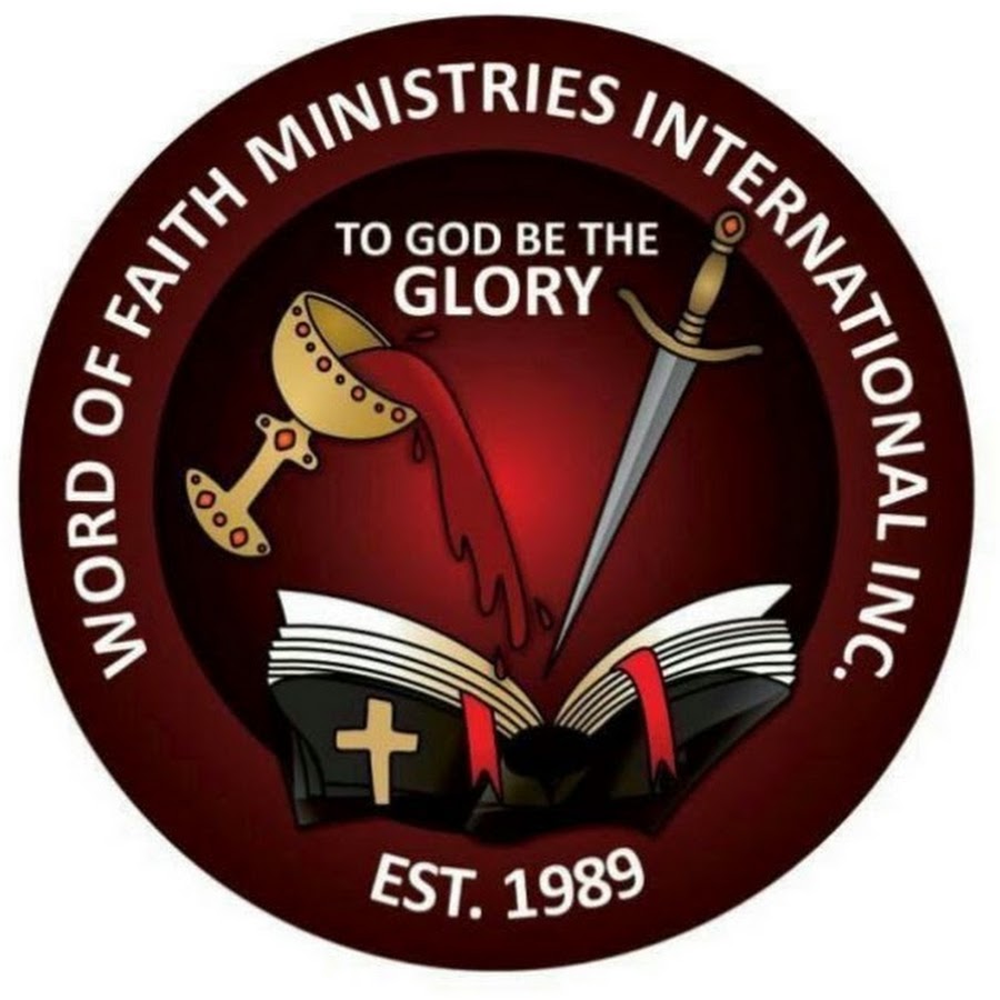 Word of faith ministries international inc youtube