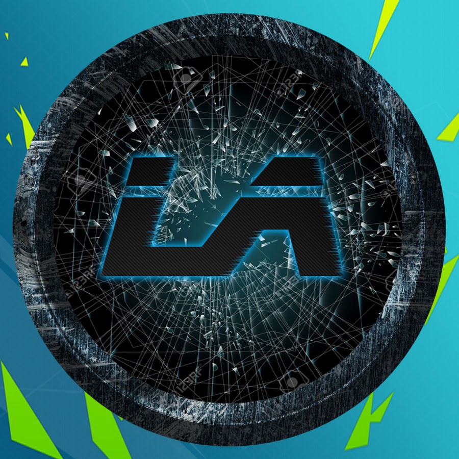 Legends Alex YouTube