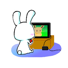 ぁぉぃうさぎ