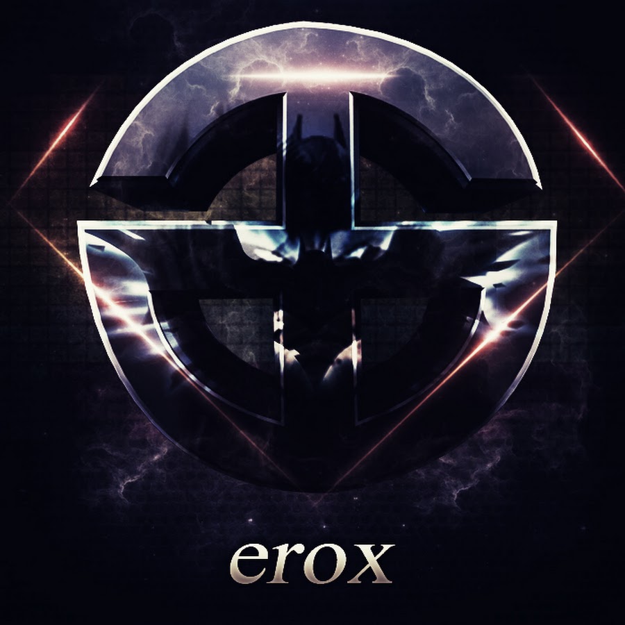 eRox - YouTube