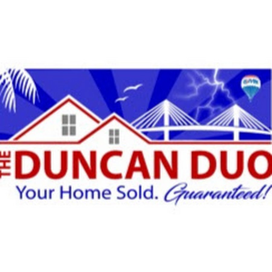 The Duncan Duo at RE/MAX YouTube