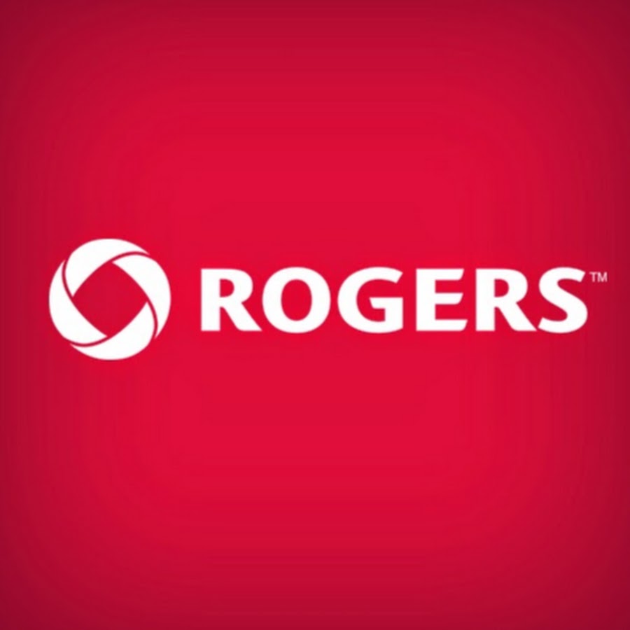 Roger's. Rogers. Rogers communications. Rogers Canada. Rogers logo.