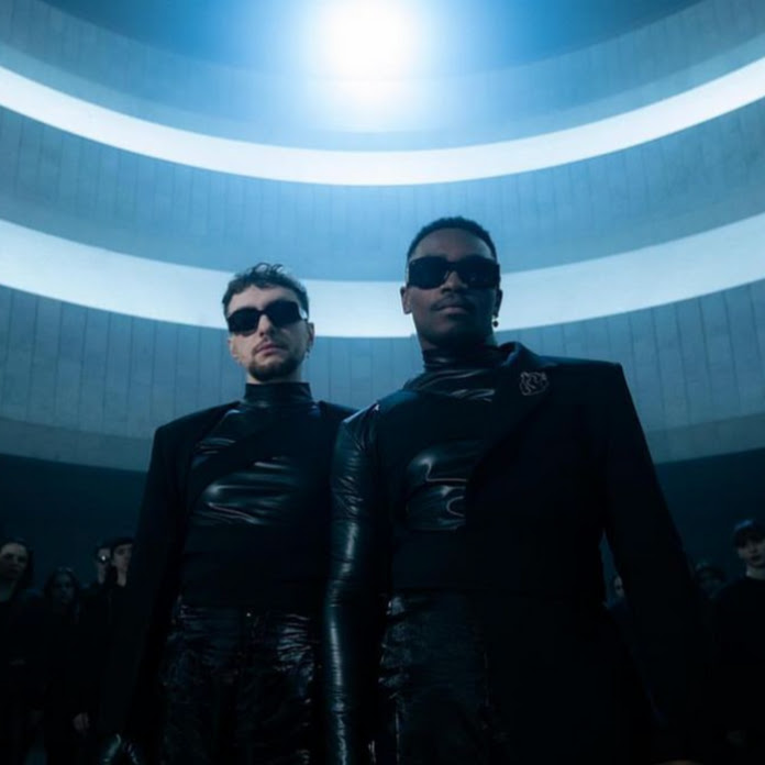 TVORCHI Net Worth & Earnings (2026)