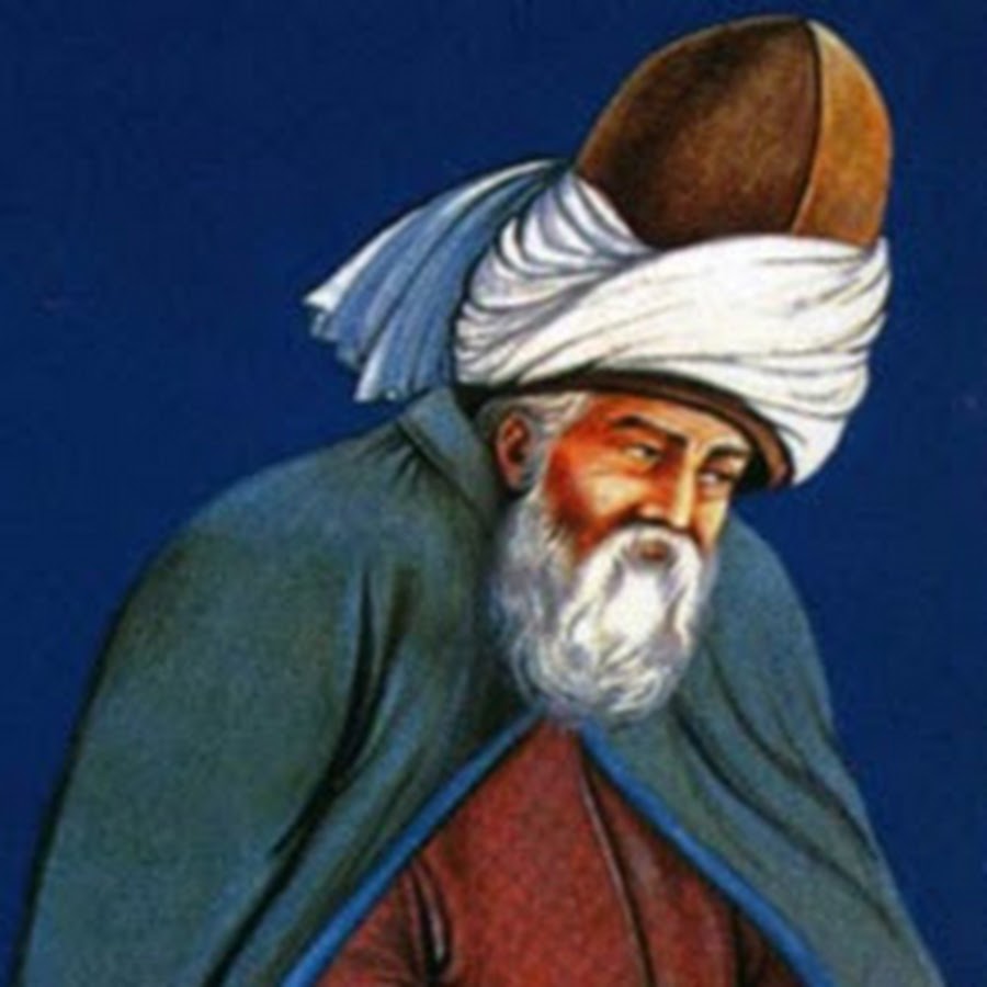 Molana Academy - YouTube