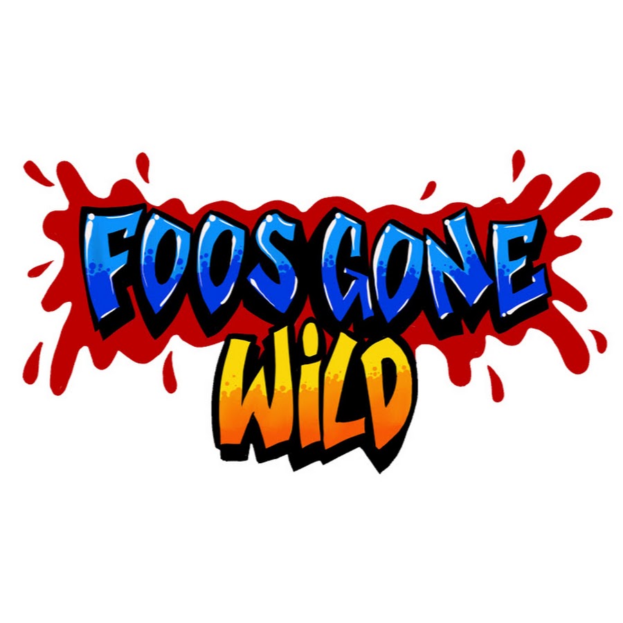 FOOS GONE WILD YouTube