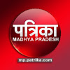 What could Patrika Madhya Pradesh buy with $106.94 thousand?