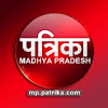 What could Patrika Madhya Pradesh buy with $106.9 thousand?