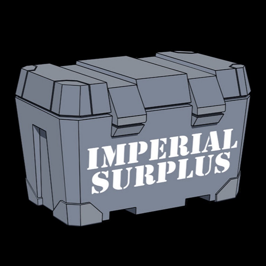 imperial surplus clone armor