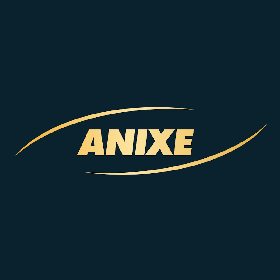 ANIXE - YouTube