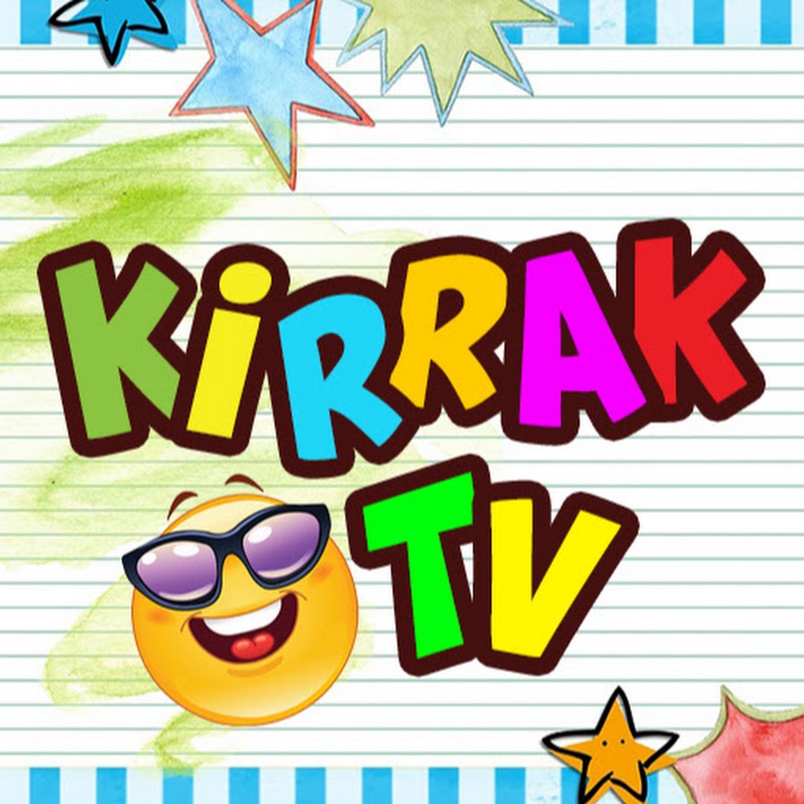 Nursery Rhymes Cartoons For Kids - YouTube