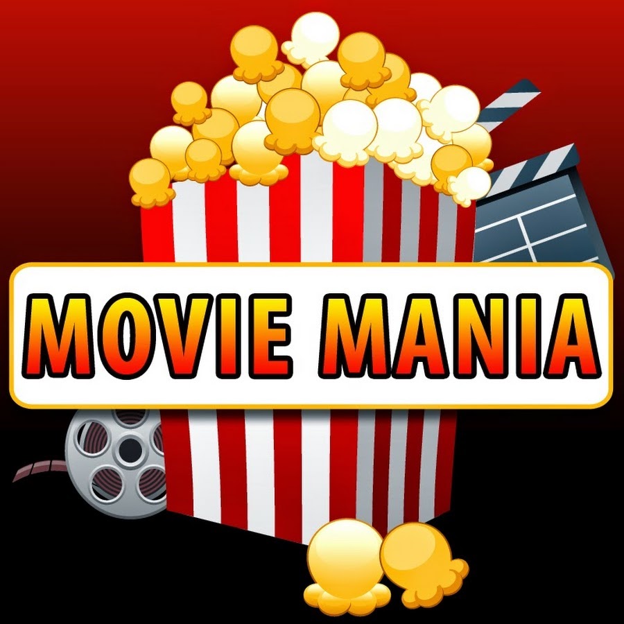 MovieMania - YouTube