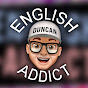 Speak English With Mr Duncan