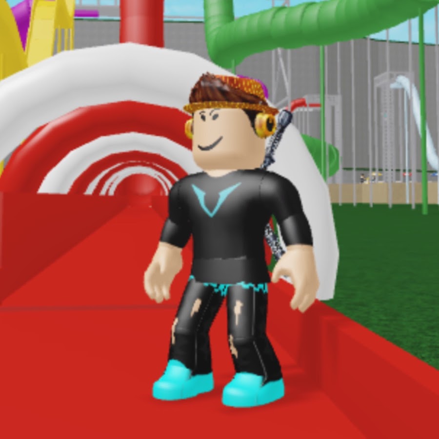 Wessi Roblox - YouTube