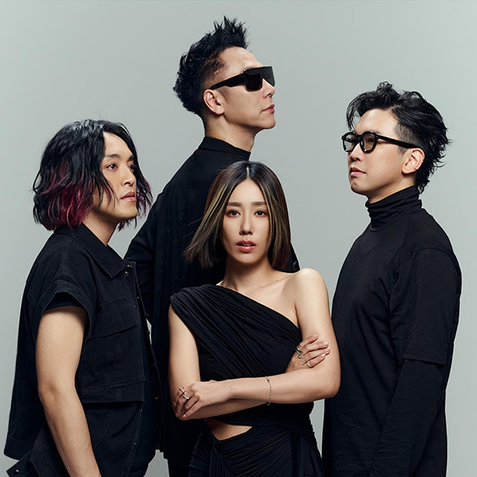 MECBand 小男孩樂團 Men Envy Children Net Worth & Earnings (2026)