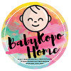 What could BABYKOPO HOME buy with $4.4 million?