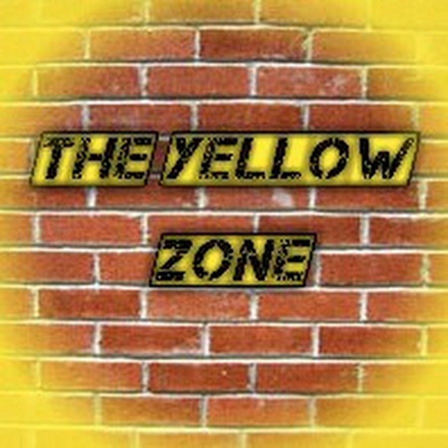 The Yellow Zone YouTube