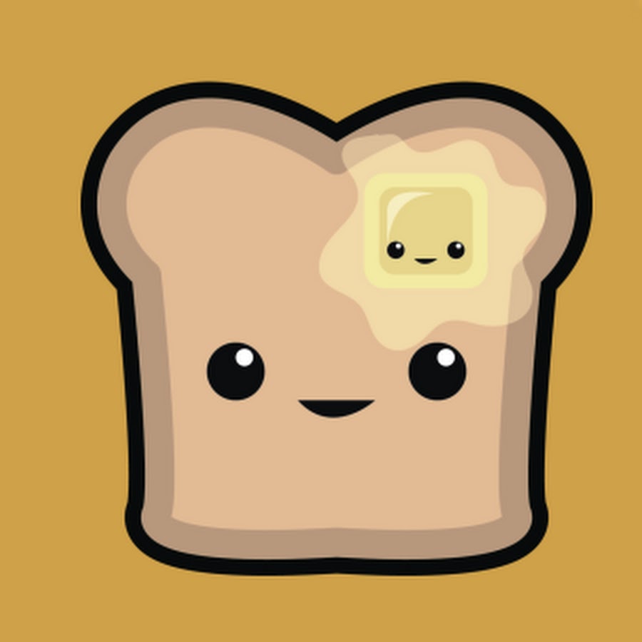 Butter Toast - YouTube