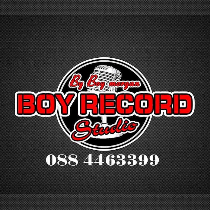 BOY RECORD CHANNEL Net Worth & Earnings (2025)