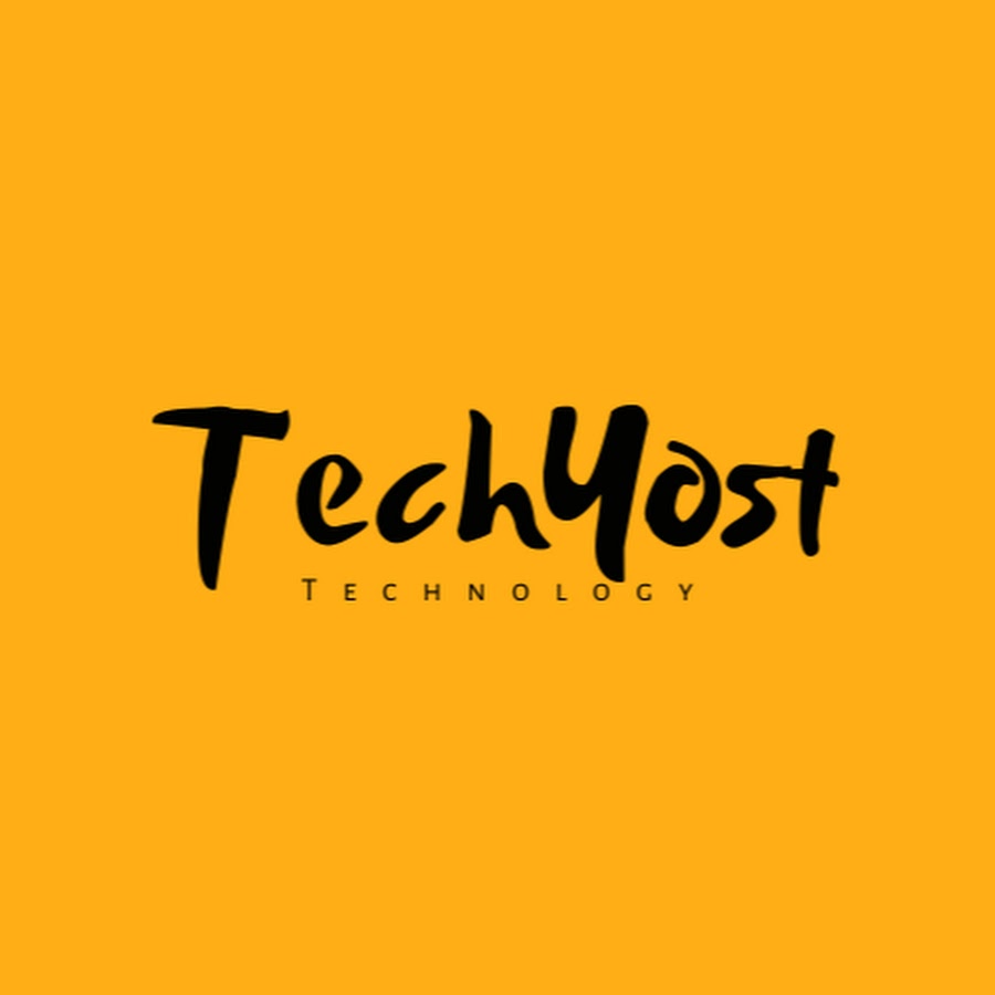Tech Yost - YouTube